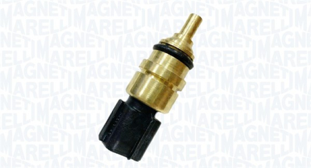Electrica - Senzor temperatura lichid racire potrivit HYUNDAI ATOS, EQUUS / CENTENNIAL, GETZ, I10 I, IX35, SANTA FÉ II, SANTA FÉ III, SONATA V; KIA MAGENTIS II 1.0-3.8 1998-2016 (numar pini: 4, alb)
