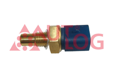 Senzor temperatura lichid racire potrivit CITROEN BERLINGO, BERLINGO/MINIVAN, JUMPY I, XSARA; FIAT SCUDO; PEUGEOT 206, 306, EXPERT, PARTNER 1.1-2.0D 1996-2015 (numar pini: 4, albastru) [1]