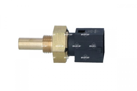 Senzor temperatura lichid racire potrivit VOLVO FH12, FH16, FH16 II, NH12 D12A340-D16K750 dupa 1993 (numar pini: 4, dimensiunea cheii: 27mm) [2]