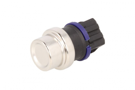 Elemente sistem racire - Senzor temperatura lichid racire  (numar pini: 4, negru) FORD GALAXY; SEAT ALHAMBRA, AROSA, CORDOBA, CORDOBA VARIO, IBIZA II, INCA, TOLEDO I; SKODA FELICIA CUBE, FELICIA I 1.0-2.8 intre 1988-2010