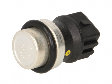 Elemente sistem racire - Senzor temperatura lichid racire  (numar pini: 4, negru) FORD GALAXY; SEAT ALHAMBRA, AROSA, CORDOBA, CORDOBA VARIO, IBIZA II, INCA, TOLEDO I, TOLEDO II; SKODA FELICIA I, FELICIA II 1.0-2.8 intre 1988-