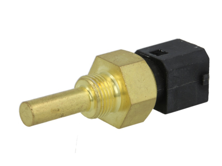 Electrica - Senzor temperatura lichid racire potrivit VOLVO B10, B9, F10, F12, FL10, FL4, FL6, FL7 D10A320-THD100EA dupa 1977 (numar pini: 4, negru)