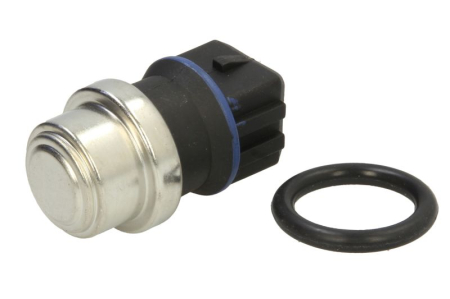 Electrica - Senzor temperatura lichid racire potrivit AUDI 80 B4; FORD GALAXY I, GALAXY MK I; VW CALIFORNIA T4 CAMPER, CORRADO, GOLF III, LT 28-35 I, LT 40-55 I 1.8-2.9 1978-2003 (numar pini: 4)