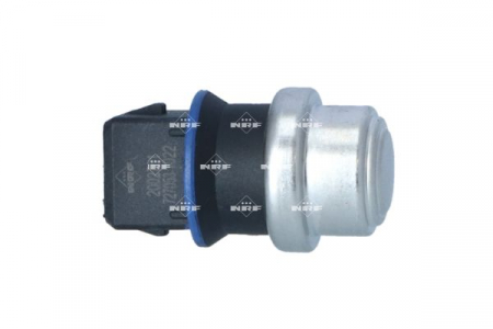 Senzor temperatura lichid racire potrivit AUDI 80 B4; FORD GALAXY I, GALAXY MK I; VW CALIFORNIA T4 CAMPER, CORRADO, GOLF III, LT 28-35 I, LT 40-55 I, PASSAT B3/B4 1.8-2.9 1978-2003 (numar pini: 4) [2]