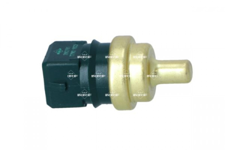 Senzor temperatura lichid racire potrivit AUDI A3, A4 B5, A4 B6, A6 C4, A6 C5, A8 D2, CABRIOLET B3, TT; SEAT ALHAMBRA, AROSA, CORDOBA, CORDOBA VARIO, IBIZA II 1.0-4.2 1992-2015 (numar pini: 4) [2]