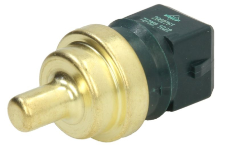 Electrica - Senzor temperatura lichid racire potrivit AUDI A3, A4 B5, A4 B6, A6 C4, A6 C5, A8 D2, CABRIOLET B3, TT; SEAT ALHAMBRA, AROSA, CORDOBA, CORDOBA VARIO, IBIZA II 1.0-4.2 1992-2015 (numar pini: 4)