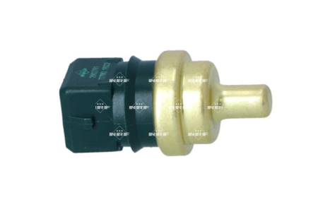 Senzor temperatura lichid racire potrivit AUDI A3, A4 B5, A4 B6, A6 C4, A6 C5, A8 D2, CABRIOLET B3, TT; SEAT ALHAMBRA, AROSA, CORDOBA, CORDOBA VARIO, IBIZA II 1.0-4.2 1992-2015 (numar pini: 4) [1]