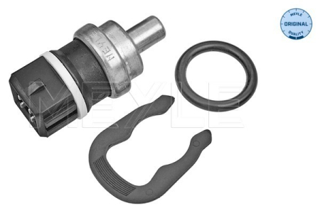Electrica - Senzor temperatura lichid racire potrivit AUDI A4 B5, A6 C4, A8 D2, CABRIOLET B3, COUPE B3, TT; SEAT AROSA; SKODA OCTAVIA I; VW BORA, BORA I, GOLF IV 1.4-2.8 1991-2013 (numar pini: 4)