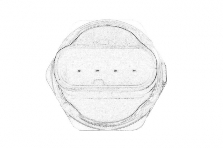 Senzor temperatura lichid racire (numar pini: 4) potrivit AUDI A6 ALLROAD C8, A6 C8, A7, A8 D5, Q5, Q7, Q8, Q8 E-TRON; CUPRA BORN; SKODA ENYAQ IV; VW ID.3, ID.4, TOUAREG 2.0-Electric 04.16- [1]