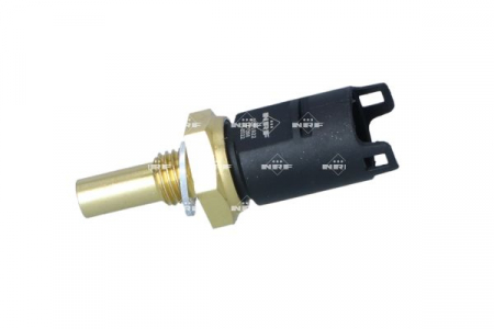 Senzor temperatura lichid racire potrivit BMW 3 (E36), 3 (E46), 5 (E34), 5 (E39), 5 (E60), 5 (E61), 7 (E38), 7 (E65, E66, E67), 8 (E31), X5 (E53), Z3 (E36), Z8 (E52) 1.6-5.4 1985-2012 (numar pini: 4) [2]