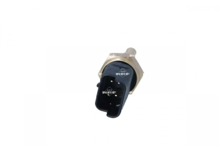 Senzor temperatura lichid racire potrivit FIAT PALIO, PANDA, PANDA/HATCHBACK, STRADA; LANCIA Y 1.0-1.7D dupa 1991 (numar pini: 4) [1]