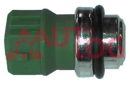 Senzor temperatura lichid racire potrivit SEAT ALHAMBRA, TOLEDO I; VW LT 28-35 II, LT 28-46 II, SHARAN, TRANSPORTER T4 1.6-2.8 1990-2010 (numar pini: 4) [1]