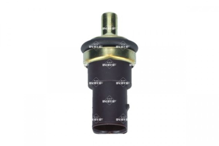 Senzor temperatura lichid racire potrivit VW CALIFORNIA T4 CAMPER, TRANSPORTER T4 1.9D/2.4D 1990-2003 (numar pini: 4) [2]