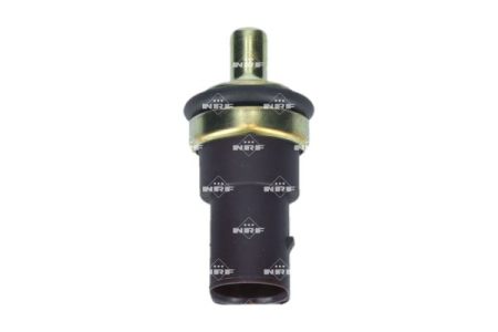 Senzor temperatura lichid racire potrivit VW CALIFORNIA T4 CAMPER, TRANSPORTER T4 1.9D/2.4D 1990-2003 (numar pini: 4) [1]