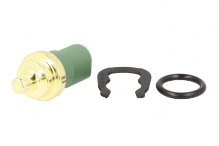 Elemente sistem racire - Senzor temperatura lichid racire  (numar pini: 4, verde) AUDI A2, A3, A4, A6, A8, ALLROAD, CABRIOLET, TT; FORD GALAXY; SEAT ALHAMBRA, AROSA, CORDOBA, CORDOBA VARIO, EXEO, EXEO ST 1.0-6.0 intre 1990-20