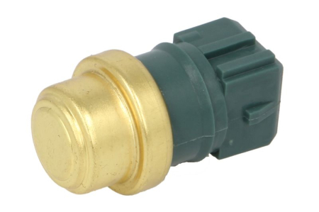 Electrica - Senzor temperatura lichid racire potrivit RENAULT ESPACE III, KANGOO, KANGOO EXPRESS, LAGUNA I, MEGANE I, MEGANE I CLASSIC, MEGANE I COACH 1.8/1.9D/2.0 dupa 1993 (numar pini: 4, verde)