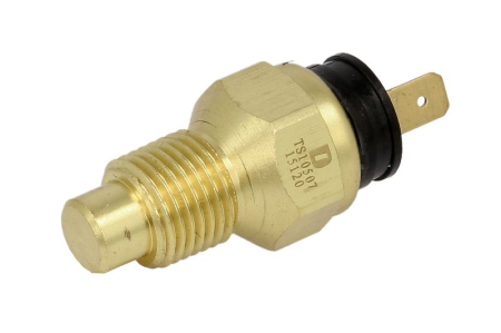 Electrica - Senzor temperatura lichid racire potrivit ALFA ROMEO 145, 146, 156, GTV, SPIDER 1.4-3.0 1995-2006