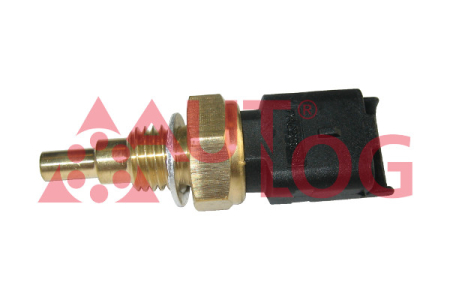 Senzor temperatura lichid racire potrivit ALFA ROMEO 147, 156, 166, GT, GTV, SPIDER; FIAT BARCHETTA, BRAVA, BRAVO I, MAREA, MULTIPLA, PALIO, PUNTO, SIENA, STILO, STRADA 1.2-3.2 dupa 1994 [1]