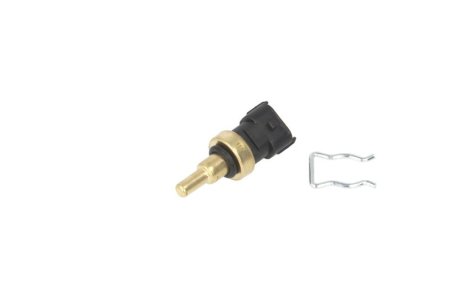 Electrica - Senzor temperatura lichid racire potrivit ALFA ROMEO GIULIETTA, MITO; CHEVROLET AVEO; CITROEN NEMO, NEMO/MINIVAN; FIAT 500, 500 C, 500L, 500X, DOBLO, DOBLO CARGO 0.9-2.0D dupa 2005