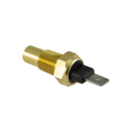 Electrica - Senzor temperatura lichid racire potrivit APRILIA AREA 51, GULLIVER, LEONARDO, RALLY, RS, SCARABEO, SONIC, SR; DERBI GPR, MULHACEN, SENDA; MBK YQ; YAMAHA YQ 50/125/250 1994-2010