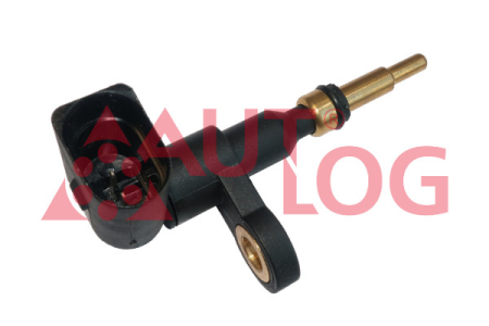 Senzor temperatura lichid racire potrivit AUDI A1, A3, A4 ALLROAD B9, A4 B8, A4 B9, A5, A6 C7, Q2, Q3, Q5, TT; SEAT ALHAMBRA, ARONA, ATECA, IBIZA V, LEON, LEON SC 1.6D/1.8/2.0D dupa 2007 [1]