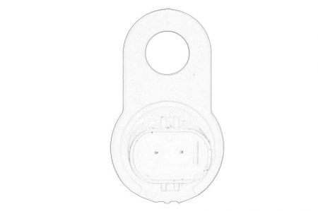 Senzor temperatura lichid racire potrivit AUDI A6 C8, A7, A8 D5 2.0D-4.0H dupa 2019 [1]