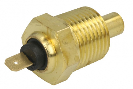 Senzor temperatura lichid racire potrivit CASE IH 238, 248, 258, 268, 288, 385, 395, 3210, 3220, 3230, 484, 485, 485 XL, 495, 4210, 4220, 4230, 4240, 584, 585, 585 XL, 595, 595 XL, 685, 685 XL, 695 [1]