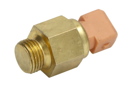 Electrica - Senzor temperatura lichid racire potrivit CATERPILLAR 216, 226, 228, 232, 236, 242, 246, 247, 248, 252, 257, 262, 267, 277, 287, 906