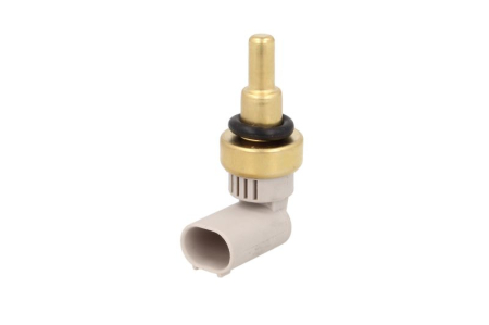 Electrica - Senzor temperatura lichid racire potrivit CHEVROLET AVEO / KALOS 1.4 dupa 2008