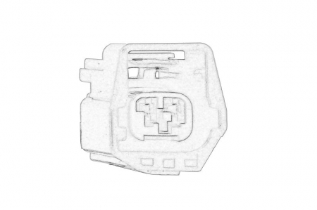 Senzor temperatura lichid racire potrivit CITROEN JUMPER I, JUMPER II; FIAT DUCATO; FORD FOCUS C-MAX, FOCUS I, FOCUS II, FOCUS I/KOMBI, MONDEO II, MONDEO III, TOURNEO CONNECT, TRANSIT 1.4-2.3D 08.96- [1]