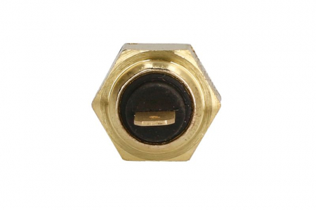 Senzor temperatura lichid racire potrivit CLAAS; MASSEY FERGUSON; PERKINS potrivit MASSEY FERGUSON 100, 1000, 200, 2000, 300, 3000, 4000, 500, 600, 6000, 7000, 8000, T 1004-4-T3.1524 [1]