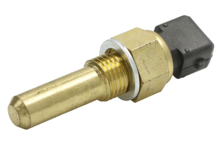 Electrica - Senzor temperatura lichid racire potrivit DEUTZ FAHR 5650 H, 5660 HTS, 5665 HTS COM 3, 5680, 5680 H, 5690, 5690 H COM 2, 5690 HTS, 6065 HTS, 6090, 6090 HTS, 75, 85, 95, 100, 105, 106 MK2, 106 MK3, 110