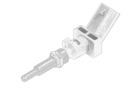 Electrica - Senzor temperatura lichid racire potrivit DS DS 3 / DS 3, DS 7; CITROEN BERLINGO, BERLINGO/MINIVAN, C3 AIRCROSS II, C3 III, C4 CACTUS, C4 III, C4 SPACETOURER, C5 AIRCROSS 1.5D dupa 2017