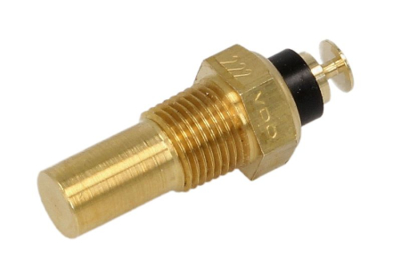 Electrica - Senzor temperatura lichid racire potrivit FENDT
