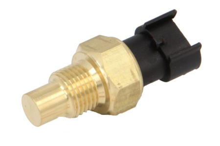 Electrica - Senzor temperatura lichid racire potrivit IVECO EUROSTAR, TRAKKER I F2BE0681A-F3BEE681V dupa 2000