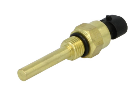 Electrica - Senzor temperatura lichid racire potrivit JOHN DEERE 100, 110, 200, 210, 300, 310, 320, 325, 430, 400, 420, 440, 4710, 505, 510, 515, 520, 530, 5070M 2WD, 5070M 4WD, 5080M 2WD, 5080M 4WD, 5090M 2WD