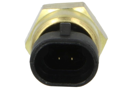 Senzor temperatura lichid racire potrivit JOHN DEERE 100, 110, 200, 210, 300, 310, 320, 325, 430, 400, 420, 440, 4710, 505, 510, 515, 520, 530, 5070M 2WD, 5070M 4WD, 5080M 2WD, 5080M 4WD, 5090M 2WD [1]