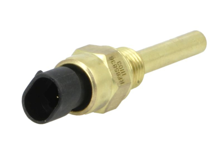 Senzor temperatura lichid racire potrivit JOHN DEERE 100, 110, 200, 210, 300, 310, 320, 325, 430, 400, 420, 440, 4710, 505, 510, 515, 520, 530, 5070M 2WD, 5070M 4WD, 5080M 2WD, 5080M 4WD, 5090M 2WD [1]