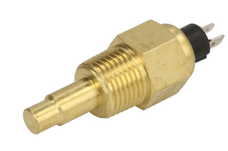 Electrica - Senzor temperatura lichid racire potrivit JOHN DEERE 1032, 1042, 1052, 1055, 1065, 1068H, 1072, 1075, 1075 H, 1085, 1085 HYDRO, 1155, 1157, 1158, 1165, 1170, 1170E, 1175, 1175H, 1175HY, 1450, 1550, 21