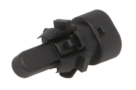 Electrica - Senzor temperatura lichid racire potrivit JOHN DEERE 2704, 2854, 2904, 3204, 6020, 6105M, 6105R, 6110R, 6115 R, 6120R, 6125 R, 6130 R, 6135R, 6140 R, 6145R, 6150 R, 6155R, 6170 R, 6175R, 6190 R, 6195R