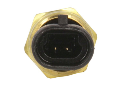 Senzor temperatura lichid racire potrivit JOHN DEERE 410J, 6020, 6120, 6120 L, 6215, 6220, 6220 L, 6320, 6320 L, 6415, 6420, 6420 L, 6420 S, 6515, 6520, 6520 L, 6615, 6620, 6715 [1]