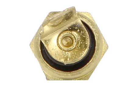 Senzor temperatura lichid racire potrivit KUBOTA L 2600 DT, L 2600 F, L 3000 DT, L 3000 F, L 3200 DT, L 3200 H, L 3400 DT, L 3400 H, L 3408, L 3608, L 3800 DT, L 3800 H, L 4300 DT, L 4300 F, L 4400DT, [1]