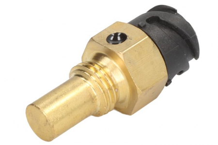 Electrica - Senzor temperatura lichid racire potrivit MAN EL, EM, F2000, F90, F90 UNTERFLUR, L2000, LION´S COMFORT, LION´S STAR, M 2000 L, M 2000 M, M90, NG, NL, NM, NÜ D0824FL01-D2876LOH20 07.86-
