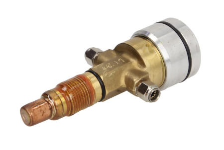 Electrica - Senzor temperatura lichid racire potrivit MAN F2000, F90, F90 UNTERFLUR, TGA D2866F/240-D2876LF25 dupa 1986