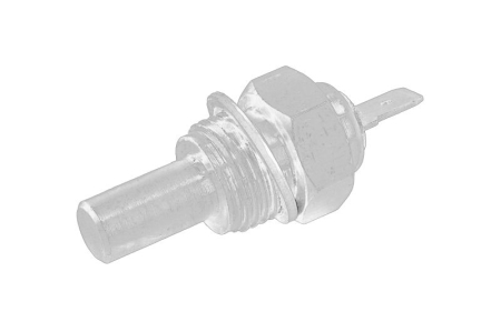 Electrica - Senzor temperatura lichid racire potrivit MASSEY FERGUSON 100, 1000, 200, 2000, 300, 3000, 4000, 500, 600, 6000, 7000, 8000, T 1004-4-T3.1524
