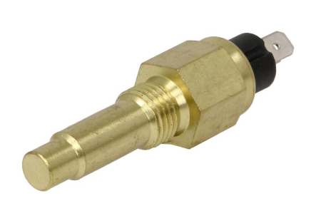 Electrica - Senzor temperatura lichid racire potrivit MASSEY FERGUSON 292; VALMET 205, 255, 305, 355, 365, 405, 415, 455, 465, 505, 515, 555, 565, 600, 605, 615, 6000, 6100, 6200, 6250 HI, 6300, 6350 HI, 6400, 65