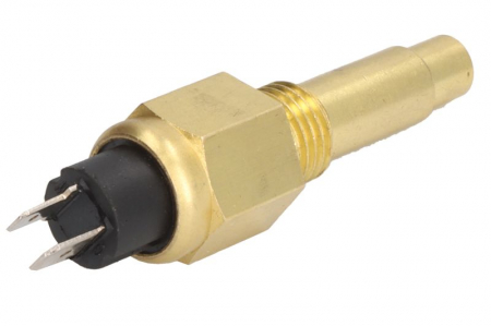 Senzor temperatura lichid racire potrivit MASSEY FERGUSON 4292; VALMET 205, 255, 305, 355, 365, 405, 415, 455, 465, 505, 515, 555, 565, 600, 605, 615, 6000, 6100, 6200, 6250 HI, 6300, 6350 HI, 6400 [1]