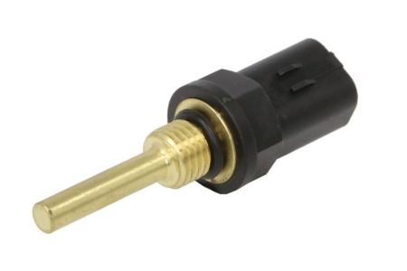 Electrica - Senzor temperatura lichid racire potrivit MASSEY FERGUSON 5440, 5445, 5450, 5455, 5460, 5465, 5475, 5475 SA, 6445 (DYNA), 6455, 6465, 6475, 6480, 7465, 7475, 7480