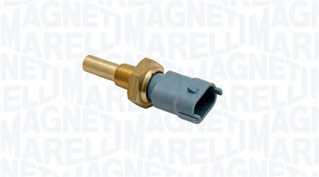 Electrica - Senzor temperatura lichid racire potrivit OPEL ASTRA F, ASTRA F/KOMBI, ASTRA G, ASTRA G/KOMBI 1.7D 1994-2005