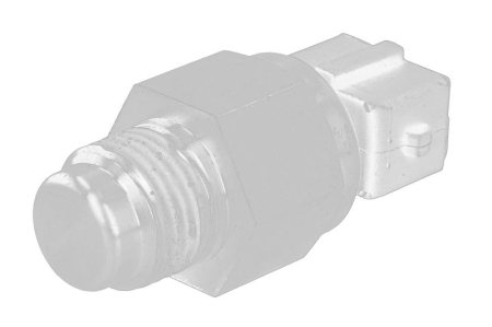 Electrica - Senzor temperatura lichid racire potrivit PERKINS 403C-15; 404C-22; 404C-22T